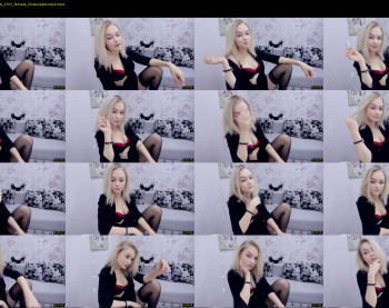 mary_romance — 13 minute Chaturbate female cam show recording, 1080p, Dec 14, 2020