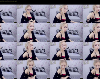 mary_romance — 8 minute Chaturbate female cam show recording, 1080p, Dec 14, 2020