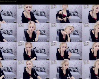 mary_romance — 20 minute Chaturbate female cam show recording, 1080p, Dec 14, 2020