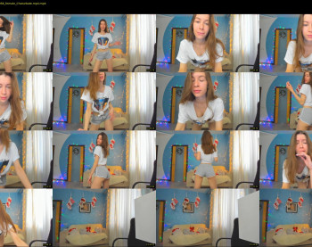 mcflurry18 — 29 minute Chaturbate female cam show recording, 720p, Dec 14, 2020