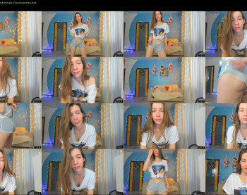mcflurry18 — 71 minute Chaturbate female cam show recording, 720p, Dec 14, 2020