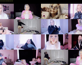 melissaallens — 70 minute Chaturbate female cam show recording, 1080p, Dec 14, 2020
