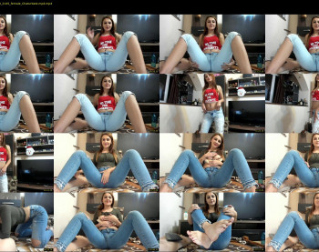 mellyvontease — 76 minute Chaturbate female cam show recording, 1080p, Dec 14, 2020