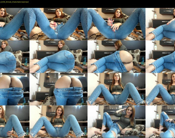 mellyvontease — 75 minute Chaturbate female cam show recording, 1080p, Dec 15, 2020