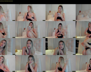 miaduval — 70 minute Chaturbate female cam show recording, 1080p, Dec 15, 2020
