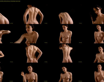 mindvoiding — 97 minute Chaturbate female cam show recording, 720p, Dec 15, 2020