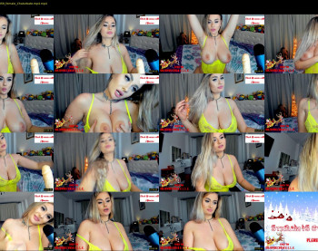 miss_elena — 26 minute Chaturbate female cam show recording, 1080p, Dec 14, 2020
