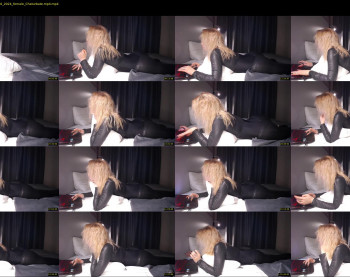 missmirandagd — 70 minute Chaturbate female cam show recording, 1080p, Dec 14, 2020