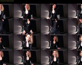 missmirandagd — 8 minute Chaturbate female cam show recording, 1080p, Dec 14, 2020