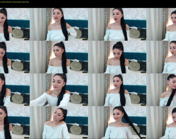 mmmaaa1234 — 15 minute Chaturbate female cam show recording, 1080p, Dec 14, 2020