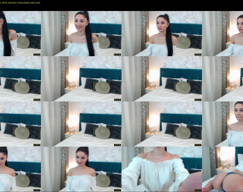 mmmaaa1234 — 24 minute Chaturbate female cam show recording, 1080p, Dec 15, 2020