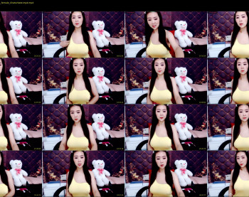 moli666 — 42 minute Chaturbate female cam show recording, 1080p, Dec 15, 2020