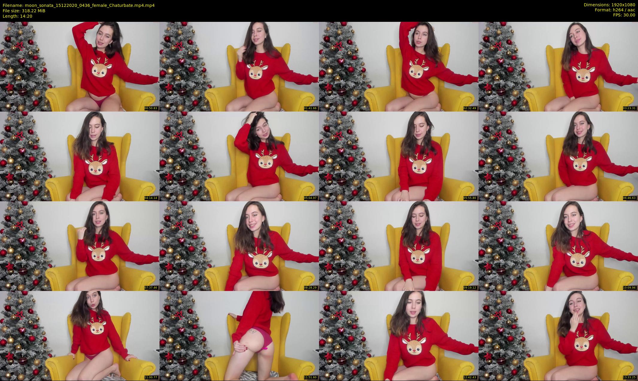 moon_sonata — 15 minute Chaturbate female cam show recording, 1080p, Dec 15, 2020