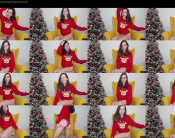 moon_sonata — 15 minute Chaturbate female cam show recording, 1080p, Dec 15, 2020