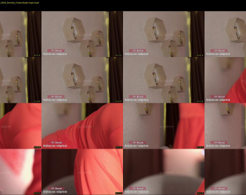 ms_seductive — 6 minute Chaturbate female cam show recording, 1080p, Dec 14, 2020