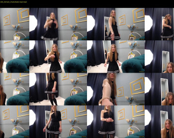 nancycute__ — 10 minute Chaturbate female cam show recording, 1080p, Dec 14, 2020