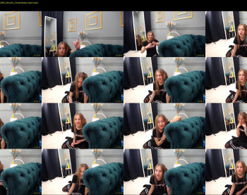 nancycute__ — 21 minute Chaturbate female cam show recording, 1080p, Dec 14, 2020