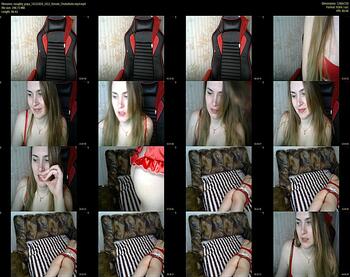 naughty_popa — 47 minute Chaturbate female cam show recording, 720p, Dec 14, 2020