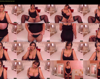 norahreve — 40 minute Chaturbate female cam show recording, 720p, Dec 15, 2020