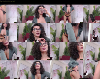onlynicolle — 70 minute Chaturbate female cam show recording, 1080p, Dec 14, 2020