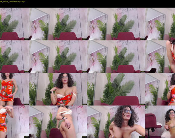 onlynicolle — 72 minute Chaturbate female cam show recording, 1080p, Dec 14, 2020