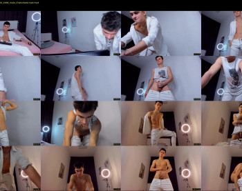 orlando__bloom — 70 minute Chaturbate male cam show recording, 1080p, Dec 14, 2020