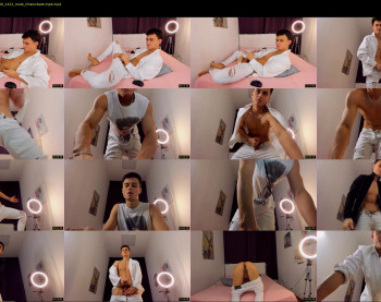 orlando__bloom — 70 minute Chaturbate male cam show recording, 1080p, Dec 14, 2020