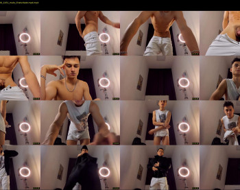 orlando__bloom — 19 minute Chaturbate male cam show recording, 1080p, Dec 14, 2020