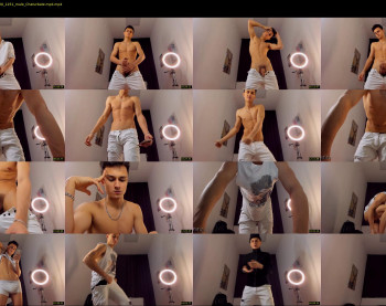 orlando__bloom — 30 minute Chaturbate male cam show recording, 1080p, Dec 14, 2020
