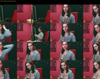 p1ece_of_me — 28 minute Chaturbate female cam show recording, 720p, Dec 14, 2020