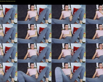 peaceduke — 7 minute Chaturbate female cam show recording, 1080p, Dec 14, 2020
