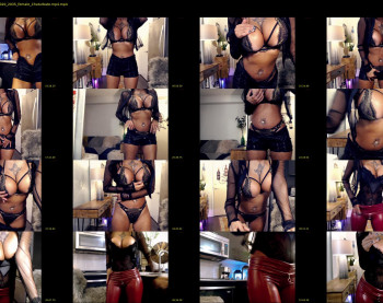 persianangel — 59 minute Chaturbate female cam show recording, 720p, Dec 14, 2020