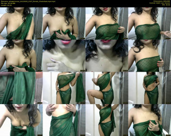pilowprincess — 5 minute Chaturbate female cam show recording, 480p, Dec 14, 2020