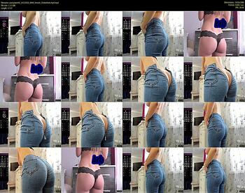 pussysweet9 — 58 minute Chaturbate female cam show recording, 1080p, Dec 14, 2020