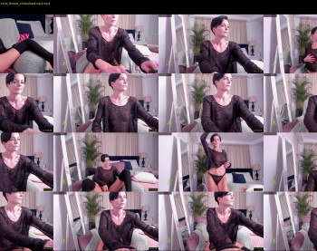 sander_sonia — 59 minute Chaturbate female cam show recording, 720p, Dec 14, 2020