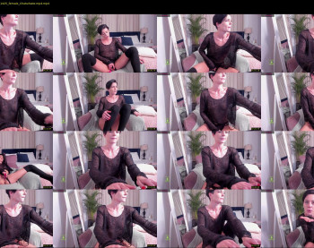 sander_sonia — 6 minute Chaturbate female cam show recording, 720p, Dec 14, 2020