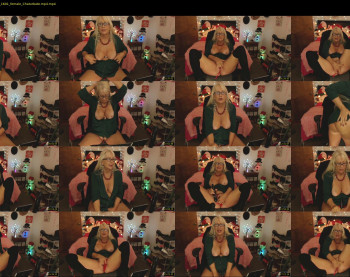 sassythang4u — 31 minute Chaturbate female cam show recording, 720p, Dec 14, 2020