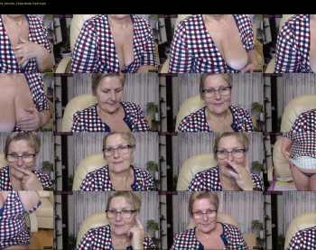 selenna57 — 40 minute Chaturbate female cam show recording, 720p, Dec 14, 2020