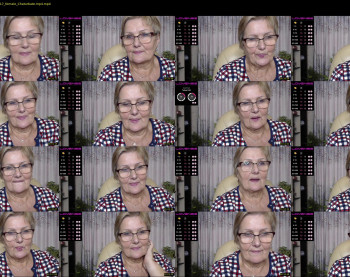 selenna57 — 3 minute Chaturbate female cam show recording, 720p, Dec 14, 2020