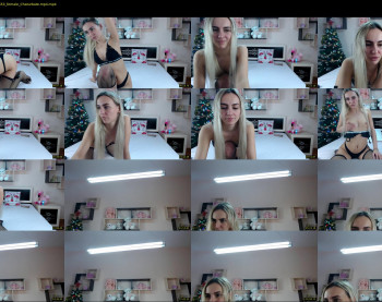 sexxxylook — 70 minute Chaturbate female cam show recording, 1080p, Dec 14, 2020