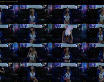 shannahand420 — 63 minute Chaturbate male cam show recording, 720p, Dec 15, 2020
