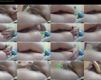 siana555 — 16 minute Chaturbate female cam show recording, 720p, Dec 14, 2020