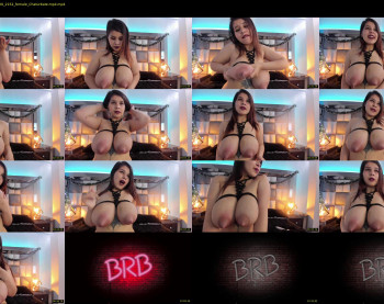 silviarichie_jade — 9 minute Chaturbate female cam show recording, 1080p, Dec 14, 2020