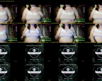 soft_body — 27 minute Chaturbate female cam show recording, 1080p, Dec 14, 2020