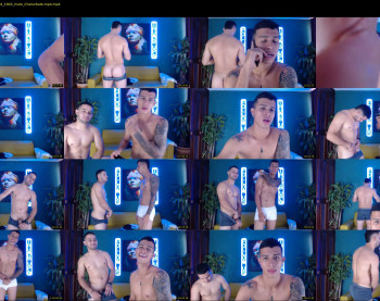 straigthguysfun — 79 minute Chaturbate male cam show recording, 720p, Dec 14, 2020