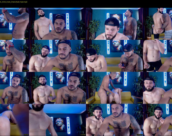 straigthguysfun — 70 minute Chaturbate male cam show recording, 720p, Dec 14, 2020