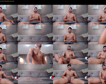 studcamx — 70 minute Chaturbate male cam show recording, 1080p, Dec 15, 2020