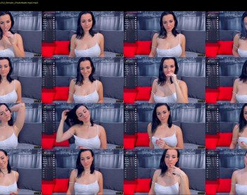 stunning_lily — 6 minute Chaturbate female cam show recording, 1080p, Dec 14, 2020
