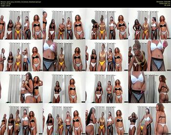 sweet_savvy — 70 minute Chaturbate female cam show recording, 1080p, Dec 14, 2020