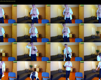 sweetbubble1 — 11 minute Chaturbate male cam show recording, 1080p, Dec 14, 2020